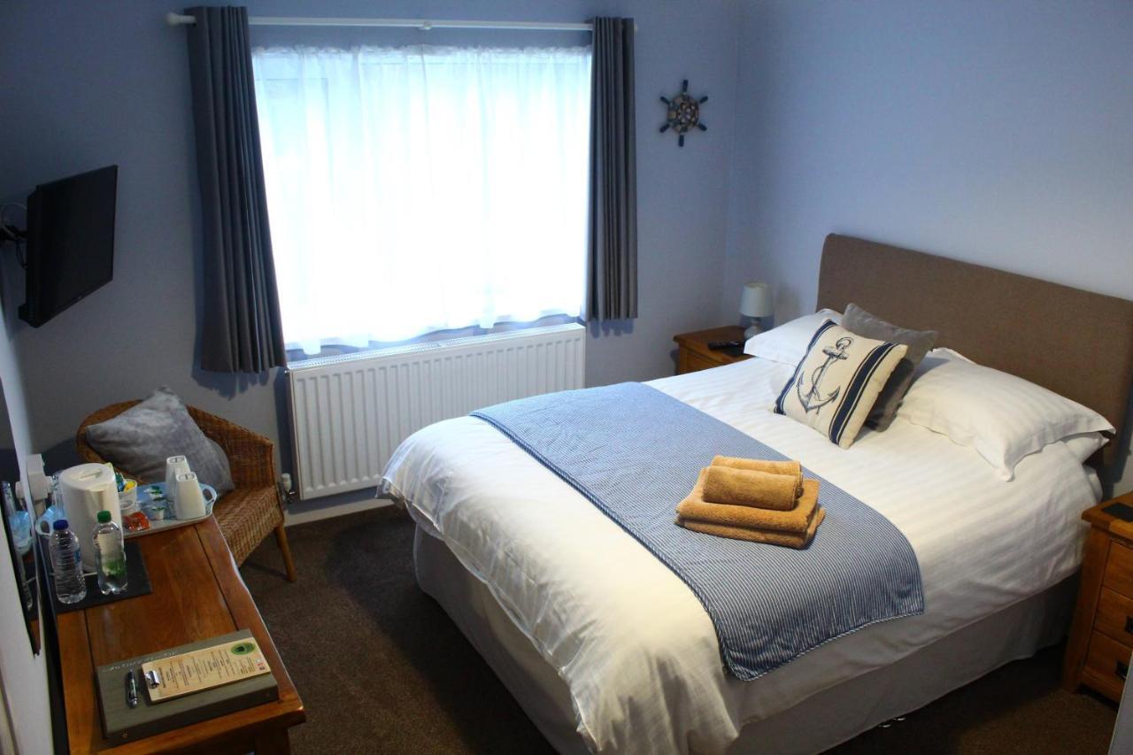 Pinewood B&B Saundersfoot Zewnętrze zdjęcie